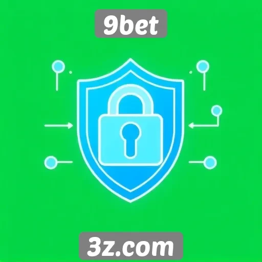 Recursos de segurança do 9bet para jogadores