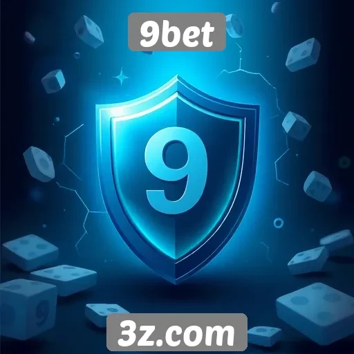 A segurança na plataforma 9bet para os usuários