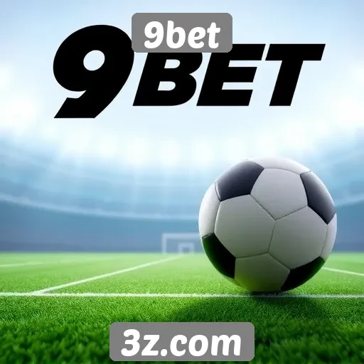 9bet amplia opções de apostas esportivas