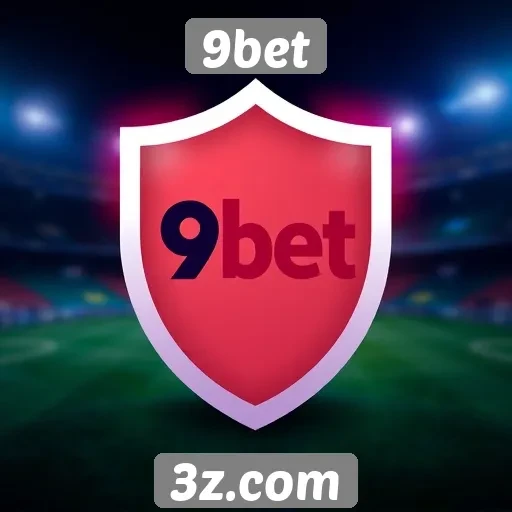 Plataforma 9bet prioriza segurança dos usuários