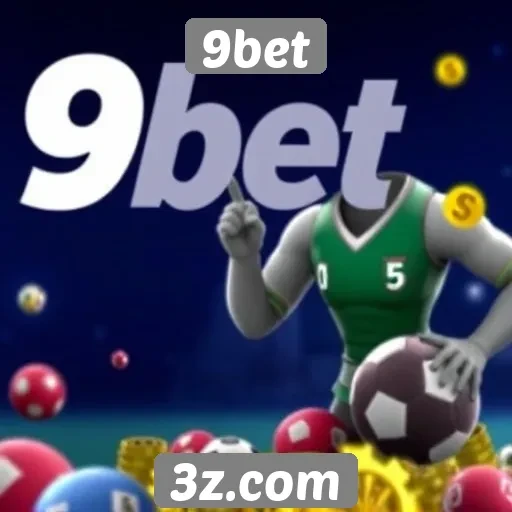 Análise das ofertas de bônus no site 9bet