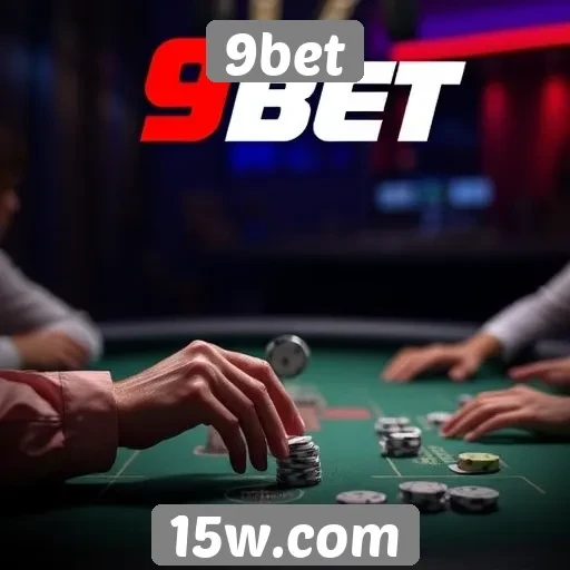 Estratégias de jogo no 9bet para iniciantes