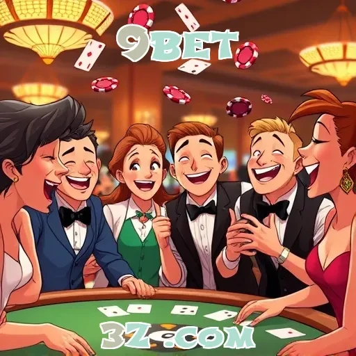 9bet: Descubra as Melhores Promoções e Bônus do Ano