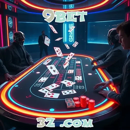 9bet: Descubra a Revolução do Apostas Esportivas no Brasil